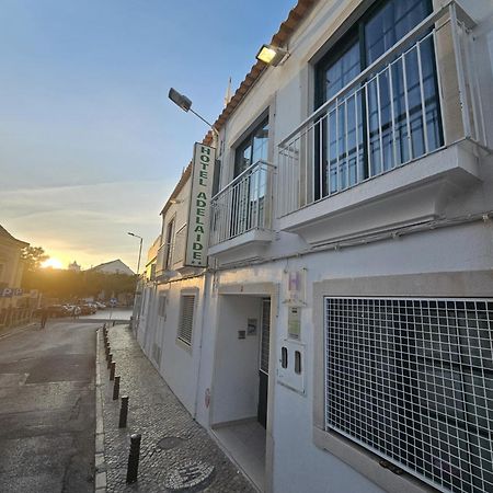 Hotel Adelaide Faro Ngoại thất bức ảnh
