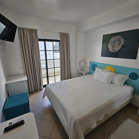 Hotel Adelaide Faro Ngoại thất bức ảnh