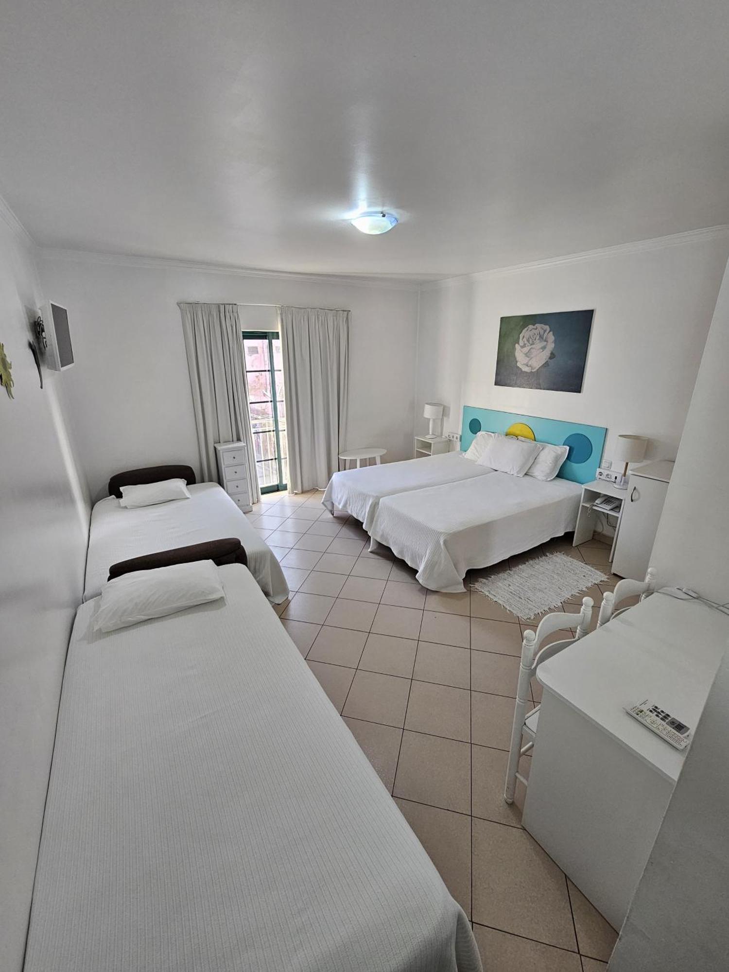 Hotel Adelaide Faro Ngoại thất bức ảnh