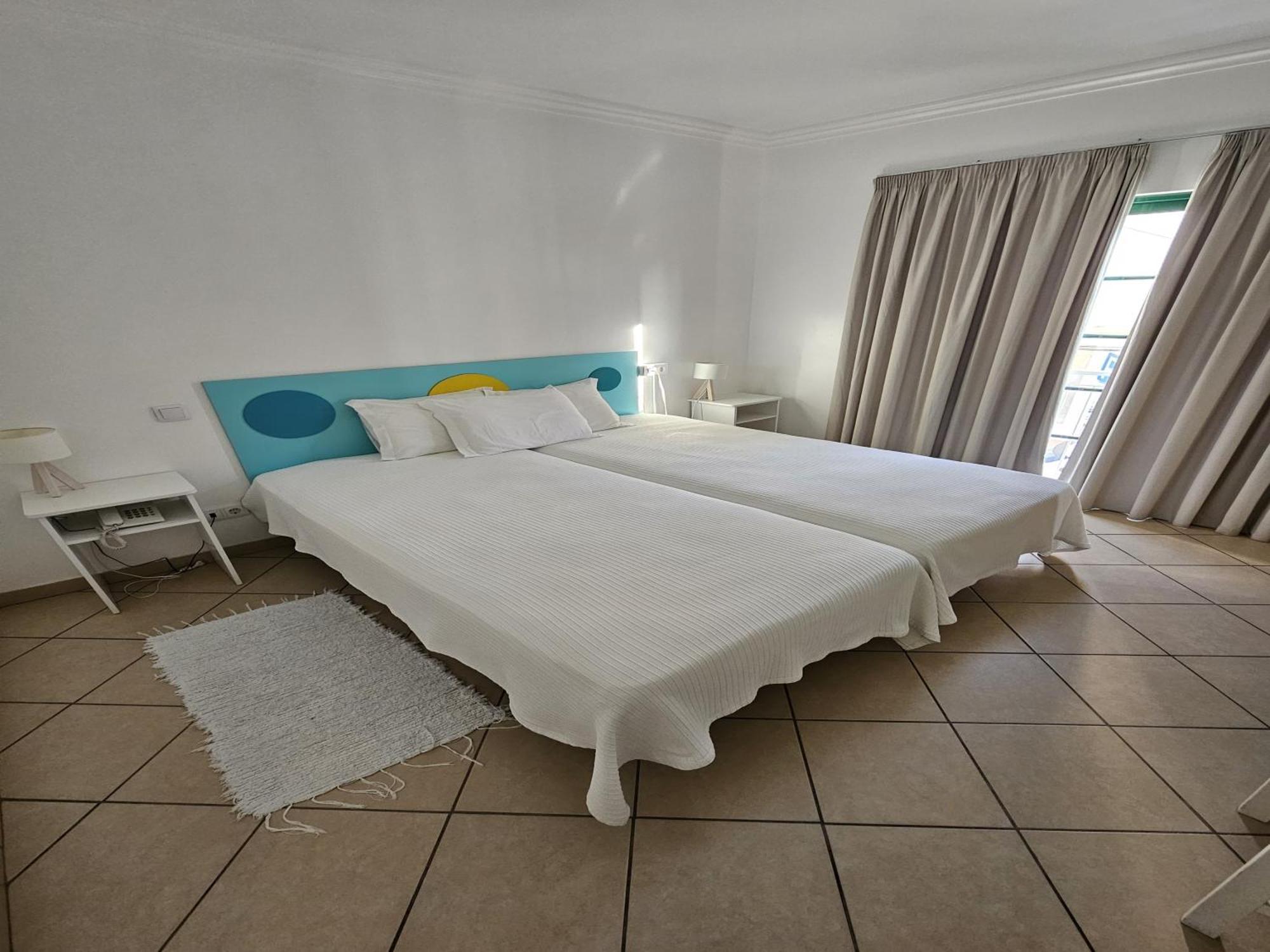 Hotel Adelaide Faro Ngoại thất bức ảnh