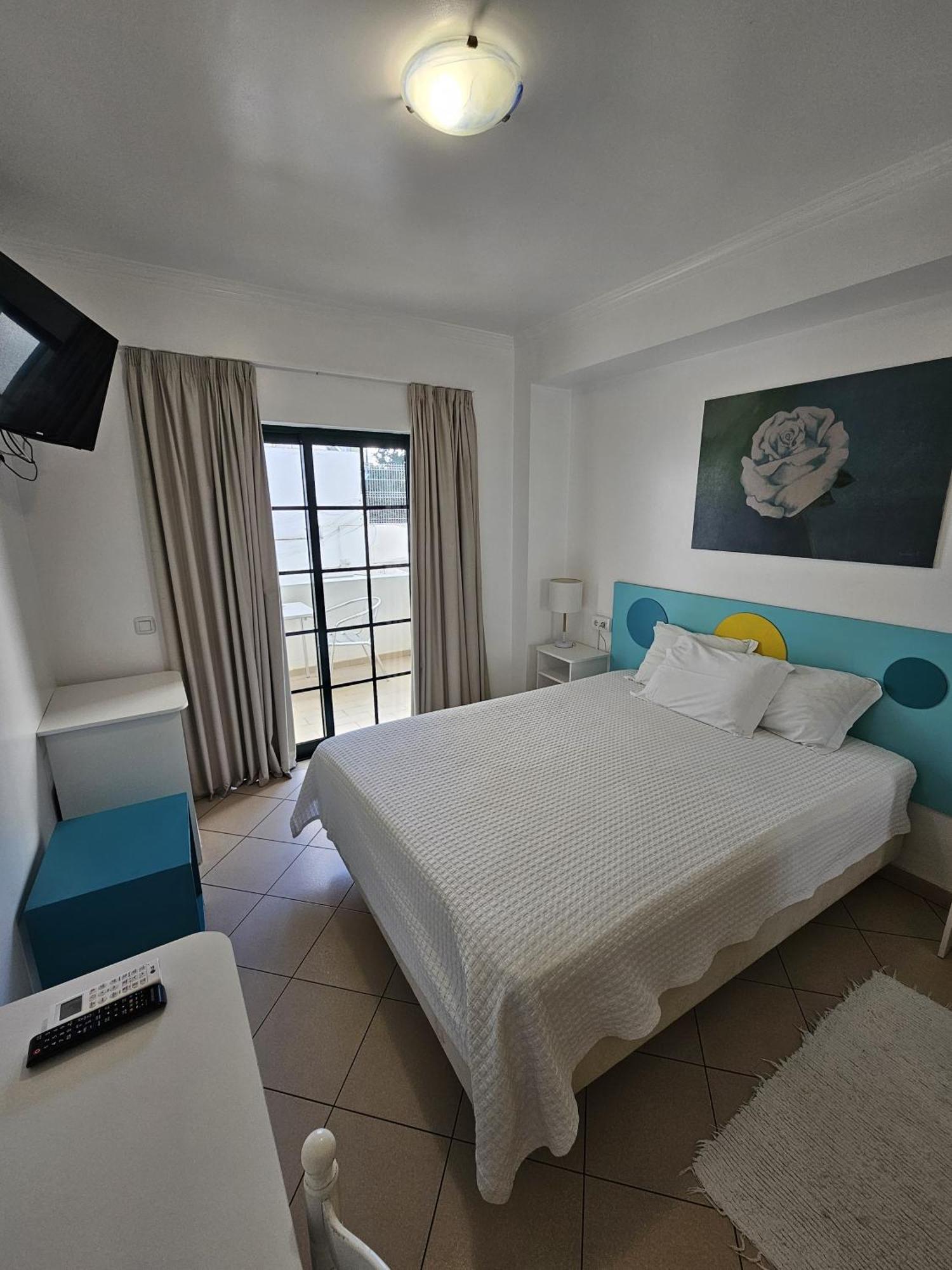 Hotel Adelaide Faro Ngoại thất bức ảnh