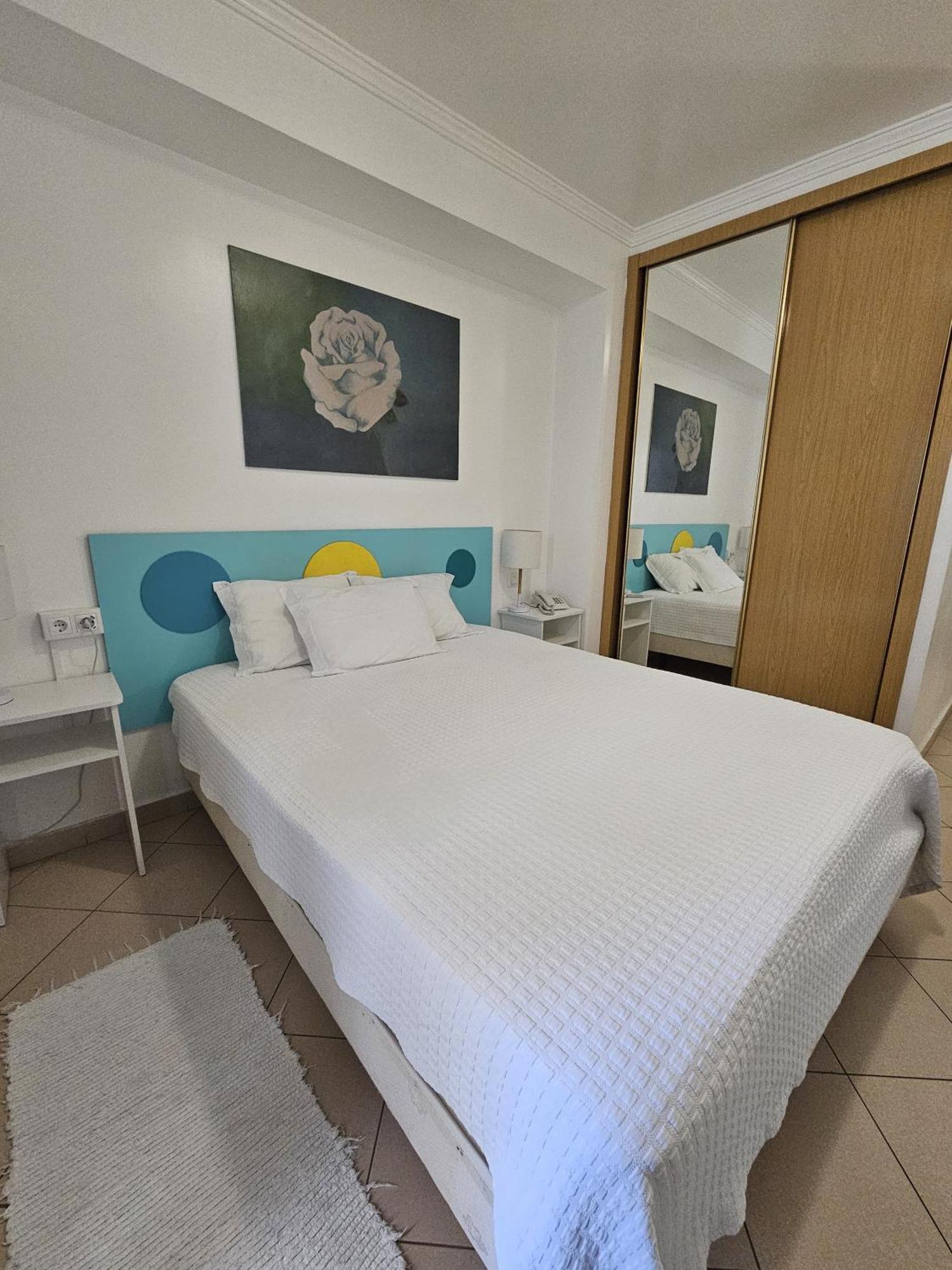 Hotel Adelaide Faro Ngoại thất bức ảnh