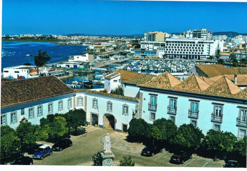 Hotel Adelaide Faro Ngoại thất bức ảnh